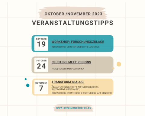 Partnerveranstaltungen